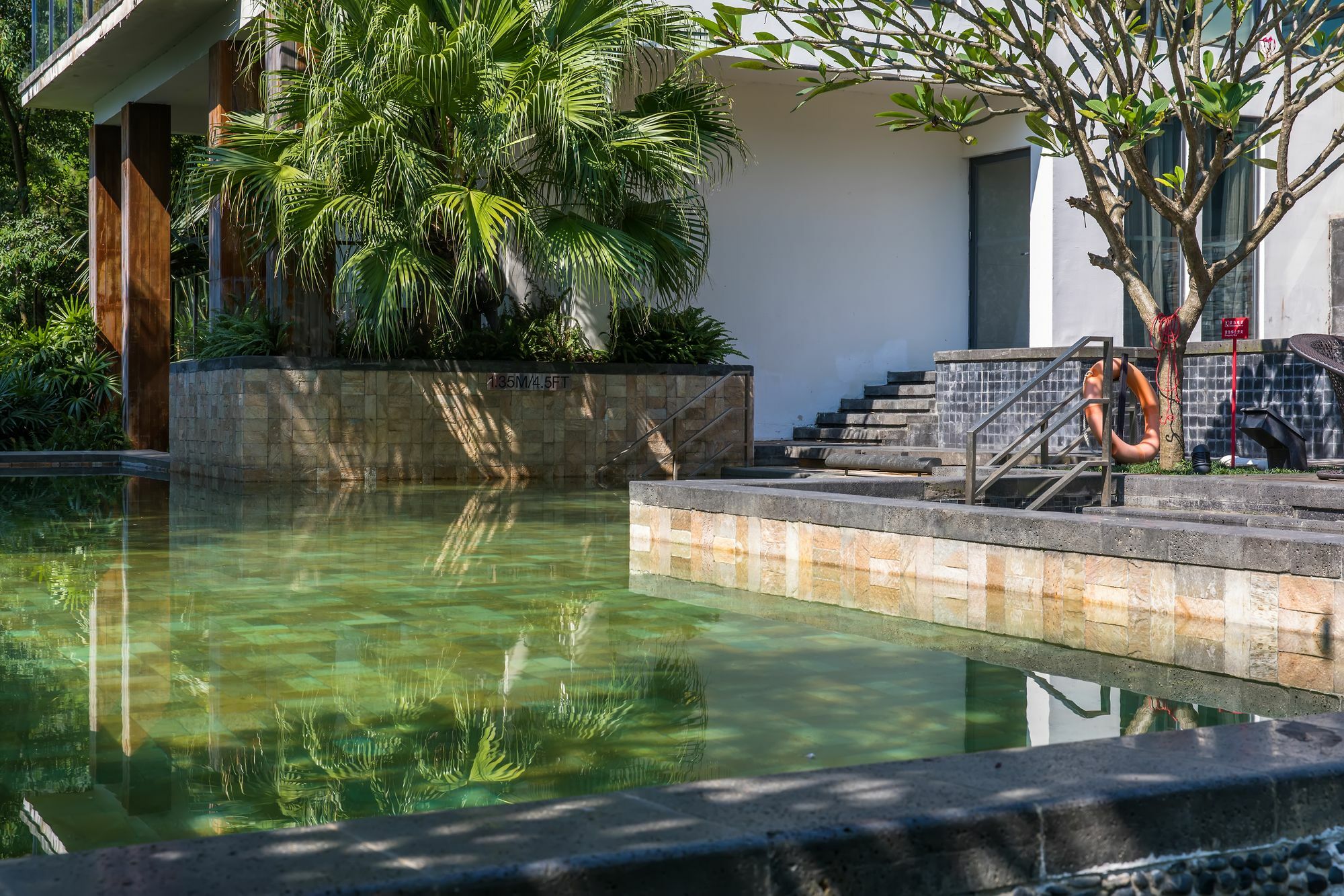 The Mulian Urban Resort Hotels Huadu Гуанджоу Екстериор снимка
