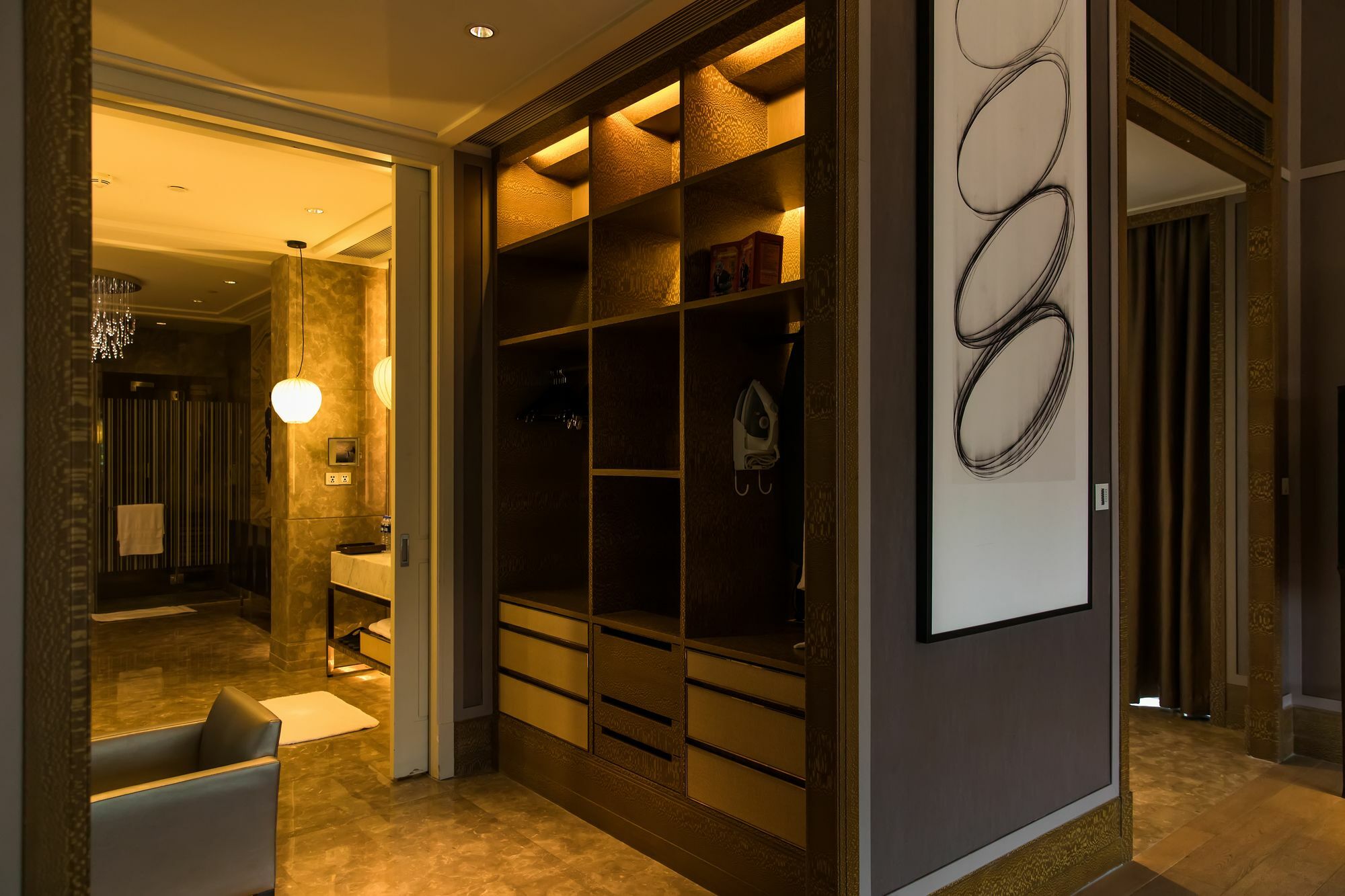 The Mulian Urban Resort Hotels Huadu Гуанджоу Екстериор снимка